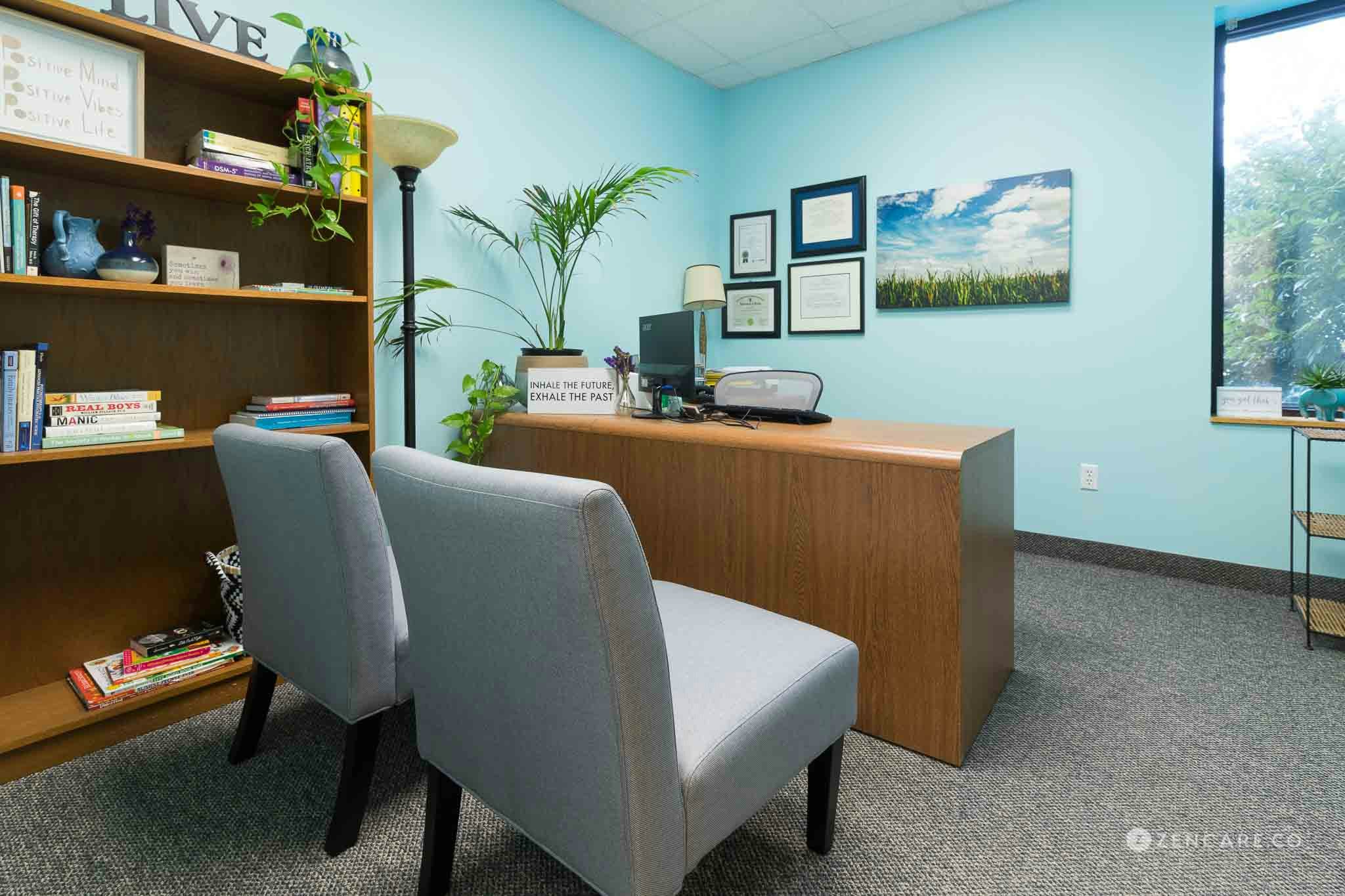 Plaza Psychology & Psychiatry , Group practice in East Greenwich, Rhode